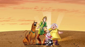 ¡Scooby Doo! Conoce a Agallas, el perro cobarde