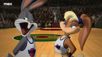 Space Jam