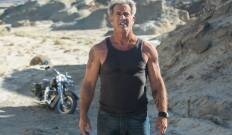 Blood Father