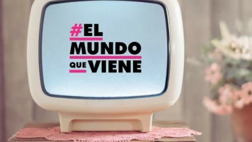 El mundo que viene