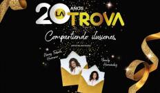 La Trova: concierto XX aniversario