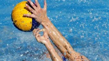 Copa LEN de waterpolo F