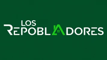 Los Repobladores