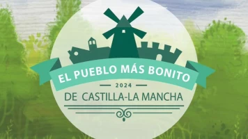 El Pueblo más bonito de Castilla-La Mancha