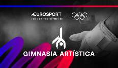 Gimnasia artística - JJ OO París 2024. T(2024). Gimnasia... (2024): Final equipos (M)