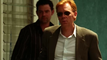 CSI: Miami