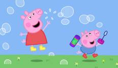 Peppa Pig