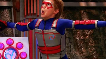 Henry Danger