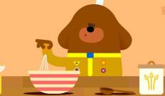 Hey Duggee