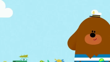 Hey Duggee