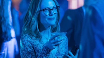 Gloria Bell