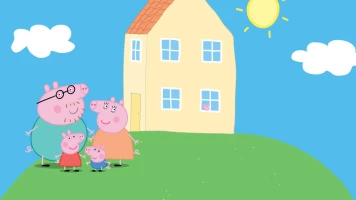 Peppa Pig