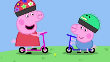 Peppa Pig