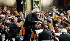 Brahms, Doble Concierto en la menor Op. 102