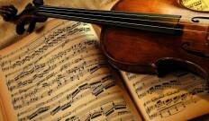 Brahms - Concierto para Violín