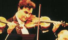 Orquesta Filarmónica de Israel: 60 Aniversario