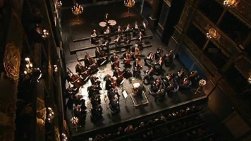 Gala Mozart en Praga