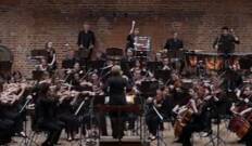 Britten - Guía de orquesta para jóvenes