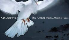 Jenkins - El hombre armado: una misa para la paz