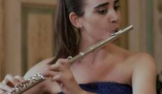 Obras para flauta y oboe: Haydn, Schumann, Bach