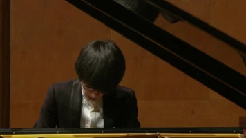 CMIM Piano 2021 - Semifinal: Dmitry Sin