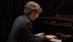 PIAM - Semifinal I: Liszt y Ravel