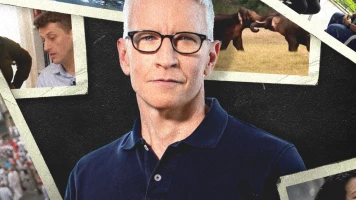 The Whole Story with Anderson Cooper