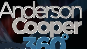 Anderson Cooper 360º