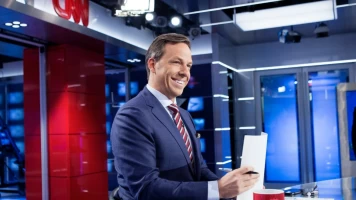 The Lead with Jake Tapper