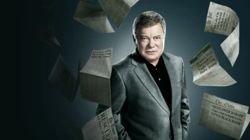 Confidencias con William Shatner