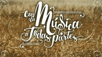 Con la música a todas partes