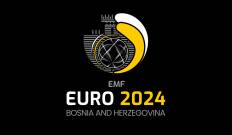Campeonato Europeo de Minifútbol 2024