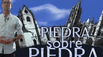 Piedra sobre Piedra