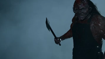 Victor Crowley