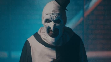 Terrifier 2