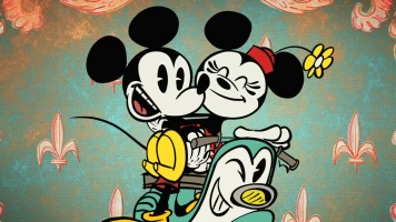 Disney Mickey Mouse (Edición Especial)