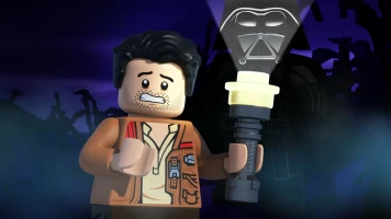 LEGO Star Wars Cuentos escalofriantes