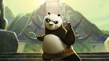 Kung Fu Panda 2