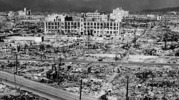 Hiroshima, la verdadera historia