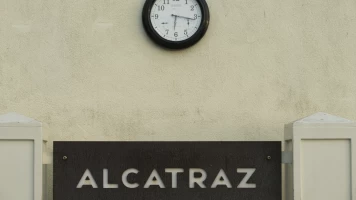 Alcatraz: la evidencia perdida