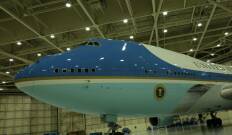 11-S: Dentro del Air Force One