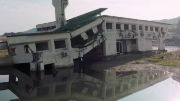 Ingeniería abandonada