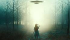 UFO Witness