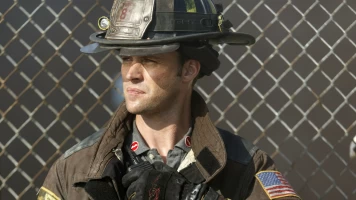 Chicago Fire