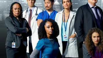 Chicago Med