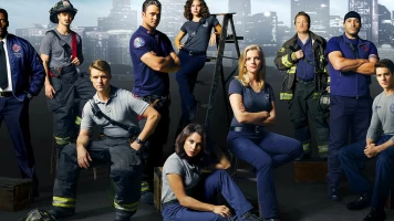 Chicago Fire