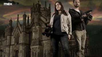 Paranormal Lockdown UK