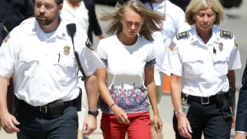 El crimen de Michelle Carter