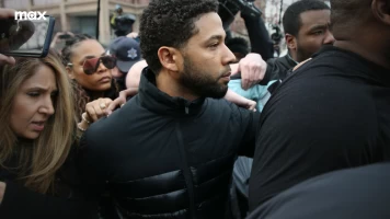 Jussie Smollett: la gran mentira