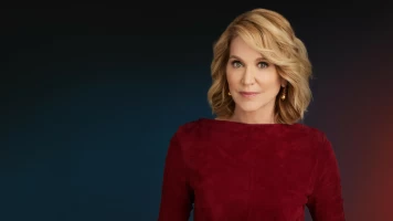 Los casos de Paula Zahn